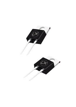 China Mosfet de carburo de Si de alta frecuencia TO-220AC para electrónica de consumo en venta