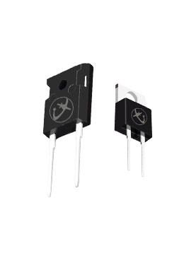 China Dispositivos de velocidad ajustables industriales MOSFET de carburo de silicio para dispositivos industriales en venta