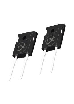 China Ultra Low Resistance SiC Mosfet High Efficiencys For Renewable Energy Systems for sale