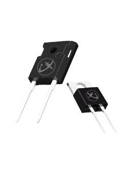 China Anti Surge Current Ability Silicon Carbide MOSFET For Battery Chargers for sale