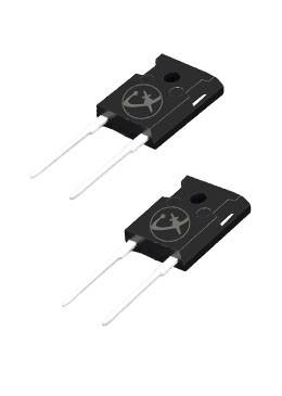 China Hoogtemperatuurtoleranties Sic Power Mosfet TO-220AC Te koop