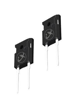 China TO-220AC TO-247AC Silicon Carbide MOSFET For Electric Power for sale