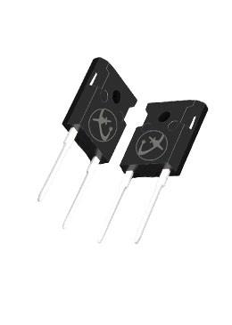 China Stable Performance Silicon Carbide Diodes TO-220AC TO-247AC For Electric Cooker for sale