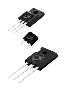 China Low ON Resistance High Voltage N Channel MOSFET 30V With 100% Avalanche Tested for sale