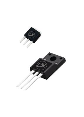 China MOSFET de Alta Tensão de Ulta Multiscene para Motor e Pilha de Carregamento à venda