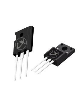 China High Speed Switching High Voltage N Channel Mosfet TO-247 For Photovoltaic for sale