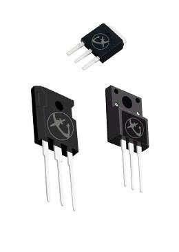 China Mehrzweck-Low-ON-Widerstand-Hochspannungs-Mosfet-Transistor für Adapter zu verkaufen