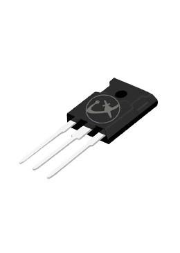 Κίνα Βιομηχανικό υψηλό Vgs Mosfet TO-220AB με 100% δοκιμή ενέργειας χιονοστιβάδας με έναν μόνο παλμό προς πώληση