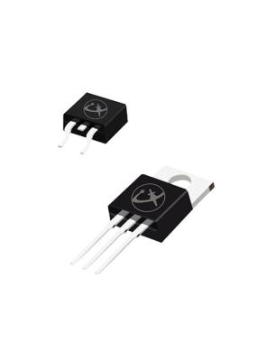 Chine Diode Schottky à faible chute polyvalente pour circuit rectificateur haute fréquence à vendre