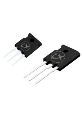 Chine Diode Schottky à basse fréquence conforme à la norme RoHS pour les alimentations électriques de commutation à vendre