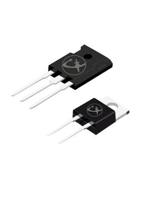 China High Surge Current Capability Fast Recovery Diodes For Converters And Inverters for sale