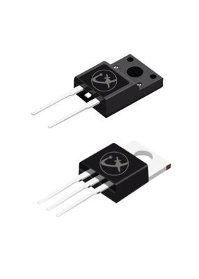 Chine Diodes de récupération rapide à basse fréquence VF pour onduleurs haute fréquence à basse tension à vendre