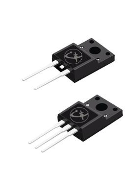 China FRD Fast Recovery Diodes TO-247 For High Frequency Inverters for sale