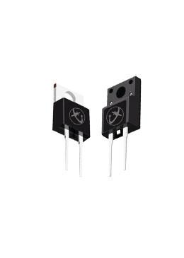 China Low Power Losses Fast Recovery Diodes TO-247S For Solar Panel Configurations for sale