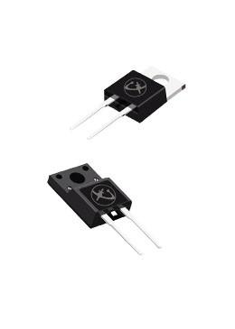 Chine Diodes de récupération ultra-rapides 15-35ns Temps de récupération inverse pour le convertisseur CC-DC à vendre