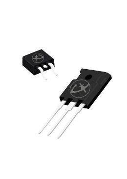 China High Temperature Resistance Low Leakage N Type Low Junction Capacitance MOSFETs for Advanced Energy Efficient for sale