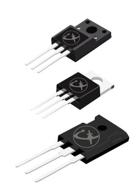 China Low VF Solution Schottky Diodes TO-247 For Motor Drives for sale