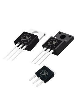 China Lower Forward Voltage Schottky Barrier Diodes Network Communication Power Supply for sale