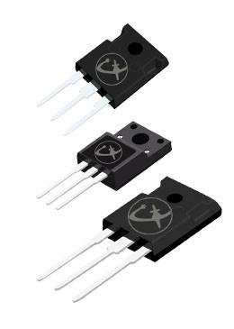 China Reverse Saturation Current Schottky Diodes TO-247 For Communication Equipment for sale