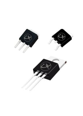 China Lower Forward Voltage Drop Schottky Barrier Diodes For LED Lighting for sale