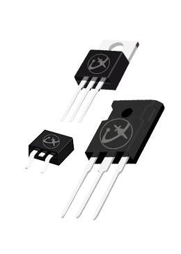 China Fast Switching Speed Schottky Barrier Diodes TO-247 For Power Supplies for sale