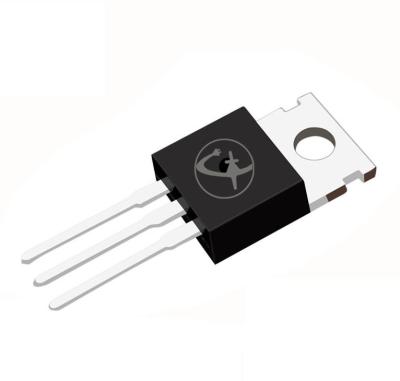 Китай Низкие RDS на среднем низком напряжении MOSFET 20v для переключения нагрузки продается