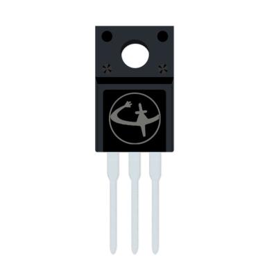 Chine MOSFET à haute tension de type N TO-247 pour équipement audio à vendre