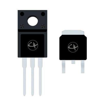 China Low Forward Voltage Schottky Barrier Diodes For Motor Drives for sale