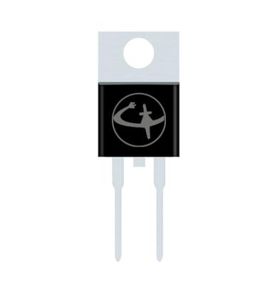 China Electronic Devices Fast Recovery Diodes For Power Supplies FRD for sale