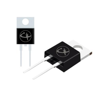 China Industrial Rohs Compliant Fast Recovery Diodes For Consumer Electronics for sale