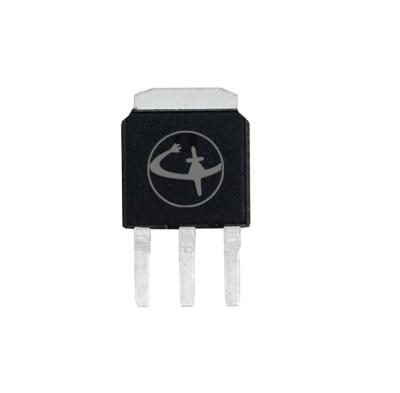 China Extended Temperature Range Schottky Low VF Diode For Current Limiter for sale