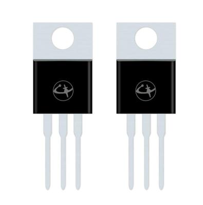 Chine Diodes de Schottky à basse fréquence VF pour les configurations de panneaux solaires à vendre