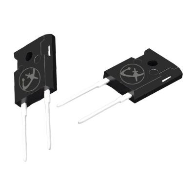 China Industriële siliciumcarbide MOSFET Multifunctionele hoogfrequente transistor Te koop