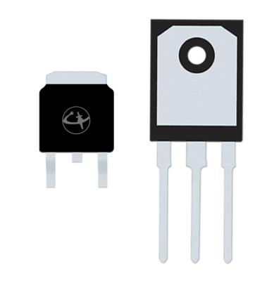 China Anti-EMI Super Junction MOSFET voor ononderbroken stroomvoorziening Te koop