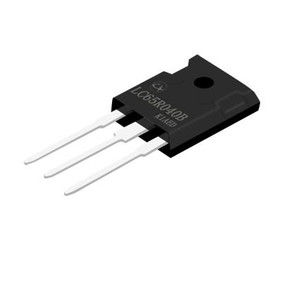 Κίνα 70A 650V 38mΩ Si Super Junction MOSFET με δίωδο ταχείας ανάκτησης προς πώληση