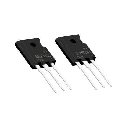 Κίνα 75A 650V TO-247 IGBT υψηλής ισχύος για αδιάλειπτες πηγές ρεύματος προς πώληση