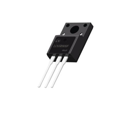 China Super Junction N Channel MOSFET 5A 650V 780mΩ For Solar Inverters for sale