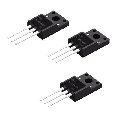 China Low On Resistance High Power MOSFET 15A 600V 238mΩ For LED Drivers for sale