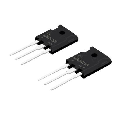 China 20A 650V 150mΩ Low Ciss Super Junction MOSFET For Power Supplies for sale