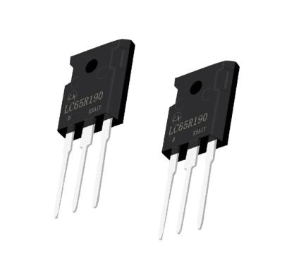 China Low Conduction Loss Cool Mosfet 30A 650V 120mΩ For Switched Mode Power Supplies for sale