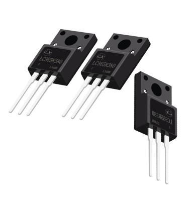 China MOSFET 11A 650V 350mΩ à venda