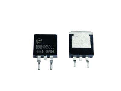 China MBR4015DC  Schottky Diode TO-263 Applied To New Energy for sale