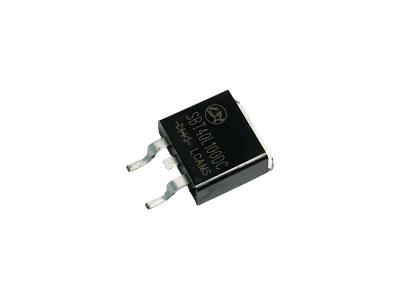 China SBT40L100DC  Low Leakage Schottky Barrier Diode TO-263 for sale