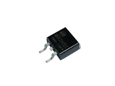 China MBR3045DC  High Temperature Schottky Diode TO-263 for sale