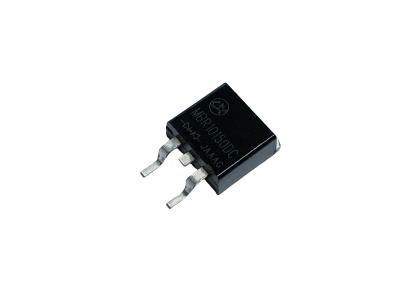 China MBR10150DC Aviation Grade Schottky Barrier Diode TO-263 for sale