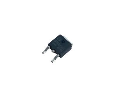 China 16A45V MBR1645CS Planner Schottky Diodes met lage vermogenverlies TO-252 Te koop