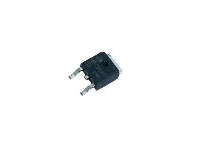 Китай 20A100V MBR20100CS Низкое напряжение переднего напряжения Schottky Barrier Diodes TO-252 продается