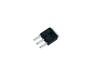 China 4A650V CS4N65A4 High Voltage MOSFET N Type For Power Supplies TO-251 for sale