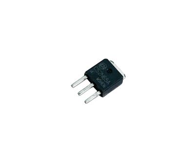 China 2A650V CS2N65A4 High Switching Speed Mosfet For Fast and Stable Switching Performance for sale