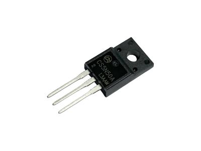 China 5A500V CS5N50A2 High Voltage MOSFET 100% Avalanche Tested N Channel for High Voltage Applications for sale